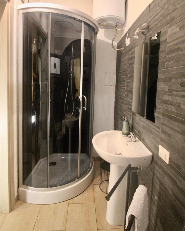 Appartement I Giganti Cagliari