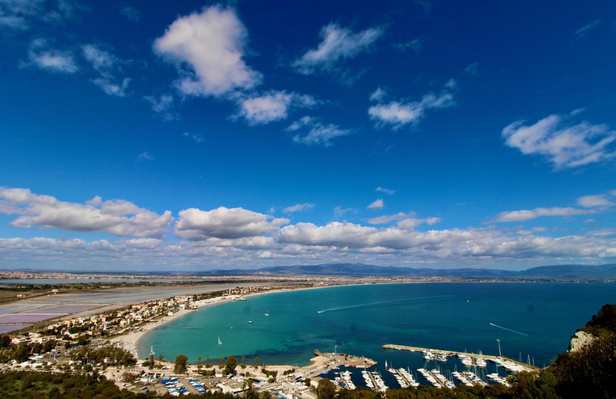 I Giganti Appartamento Cagliari