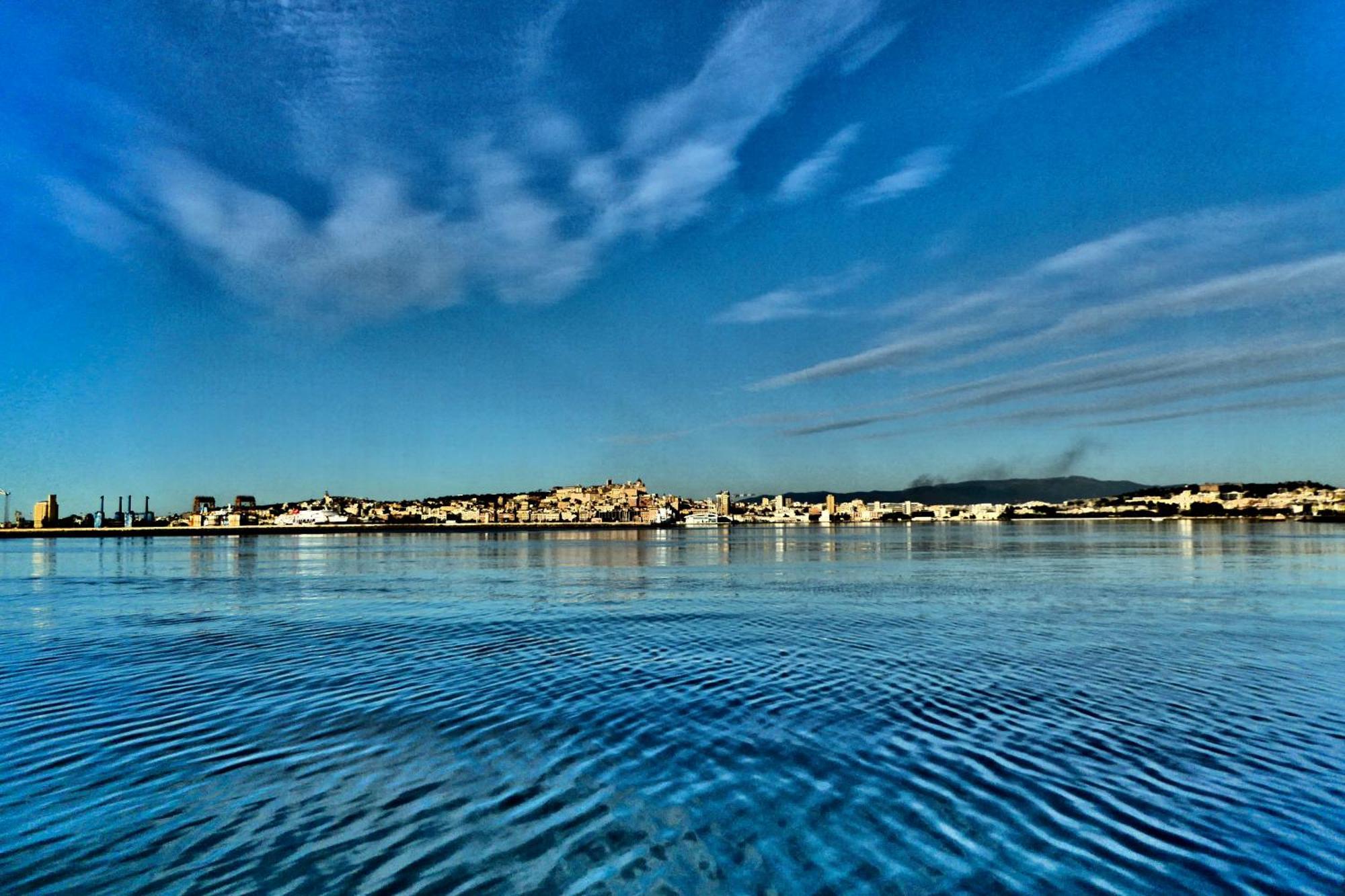 Appartement I Giganti Cagliari