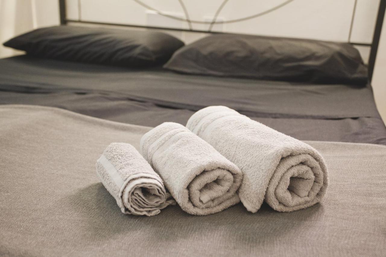 Appartement I Giganti